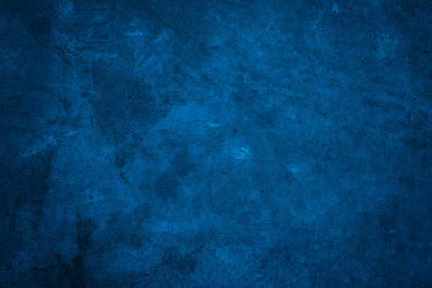 istock Beautiful Abstract background Grunge Decorative Navy Blue background 1167504419