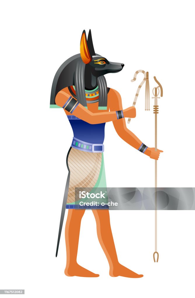 Anubis - vị thần cuộc chiến tranh và chết người, đại diện cho việc khởi điểm và sự kết giục. Hãy mày mò những cụ thể giá đắt về hình dạng và đại diện của vị thần này vô kho báu thẩm mỹ Ai Cập cổ xưa.