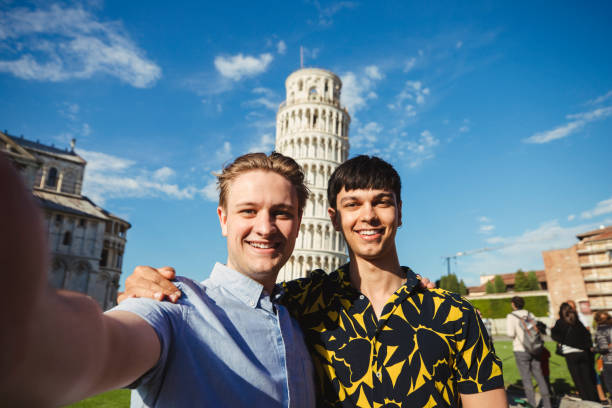 istock Being a Tourist With My Best Friend 1167517206