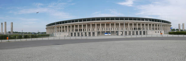 Red seats