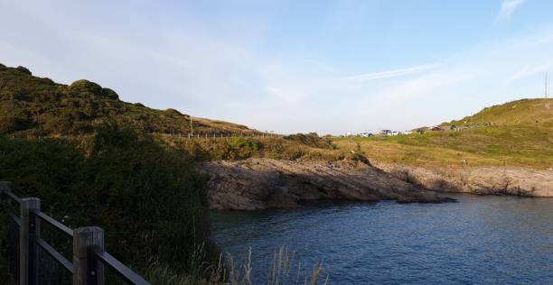 istock Mumbles Peninsula Swansea 1167523970