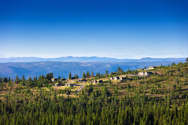 istock small village in a norway mountains 1167527422