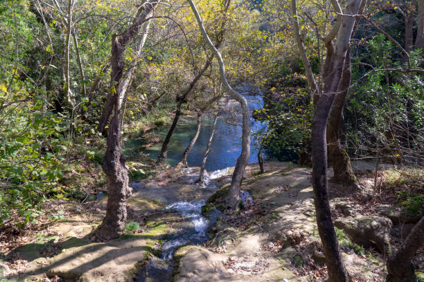 istock Aquarius Lake Natural Park 1167528292