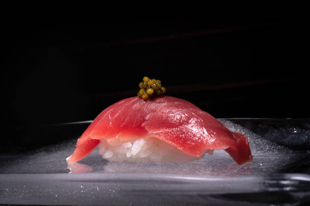 istock sushi and japanese food 1167536769
