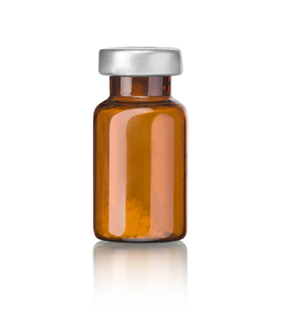 istock medical bottle isolated on white 1167545259