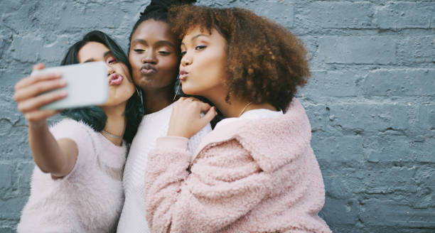 istock There's always fun involved when we're all together 1167556519