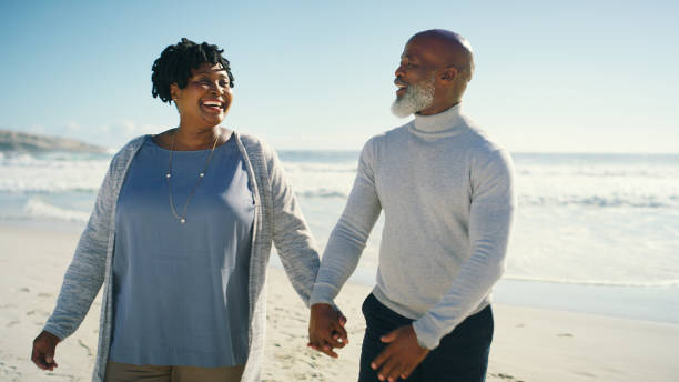 istock Every couple still needs to have bonding time 1167560278