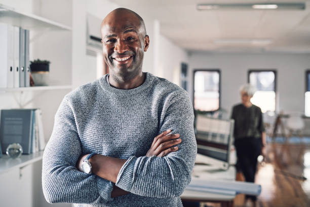 istock Confidence can take you wherever you need to go 1167560794