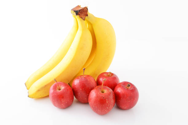 istock Fresh and healthy fruits 1167564029