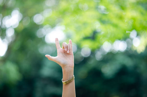 istock The hand that expresses pure love Clean white hands, love concepts 1167574699