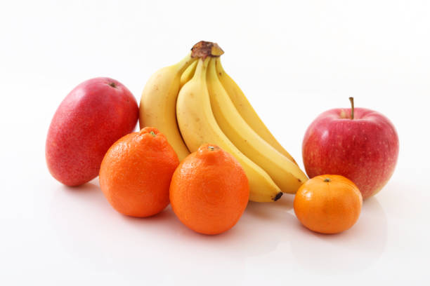 istock Fresh and healthy fruits 1167579902