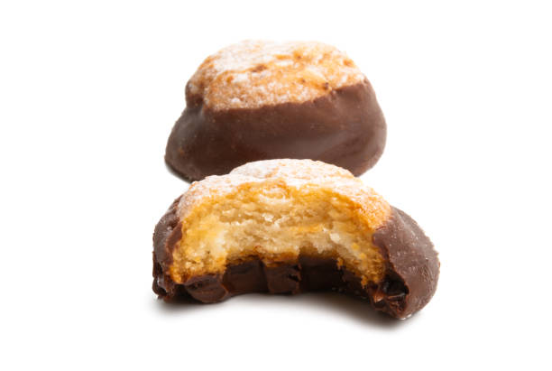 istock swiss cookies isolated 1167581602
