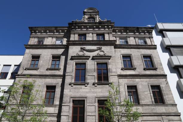 istock University hospital in Germany 1167581693