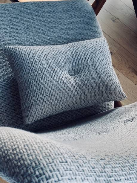 istock Chair close up, 50s style 1167583589