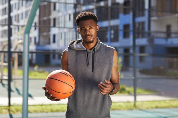 istock African-American Basketball Player 1167584884
