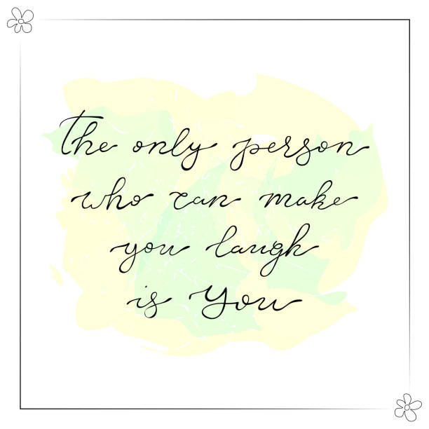 istock Illustration with motivation quote by hand and watercolor background inside. For printing t-shirt and other various jobs 1167586373