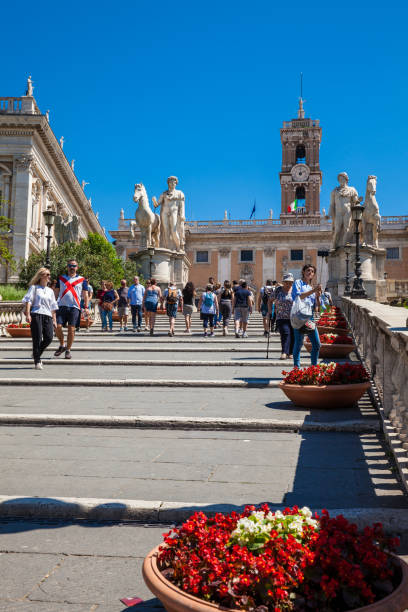 200+ Palacio Senatorial Fotos Fotografías de stock, fotos e imágenes