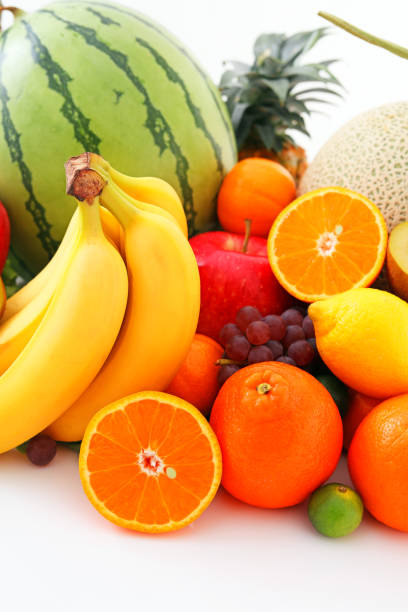 istock Fresh and healthy fruits 1167590518