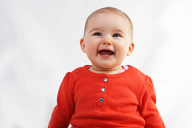 istock Little baby Girl 116759502