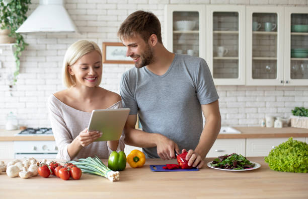istock I found the perfect recipe 1167618865