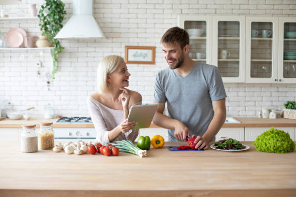 istock I found the perfect recipe 1167618887