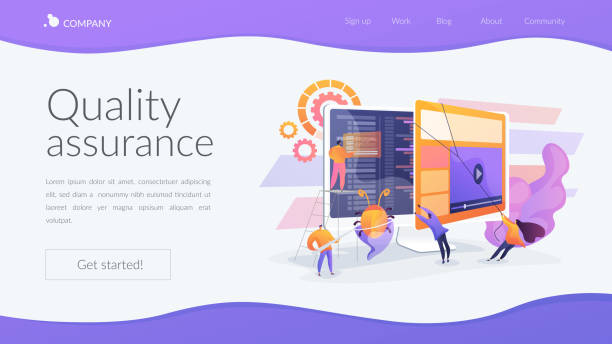 260+ Qa Template Stock Photos, Pictures & Royalty-Free Images - iStock