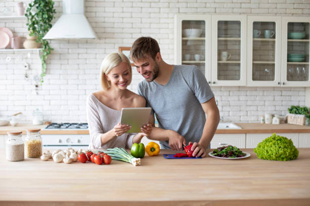 istock I found the perfect recipe 1167618905