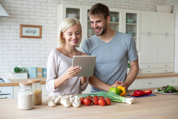 istock I found the perfect recipe 1167619550