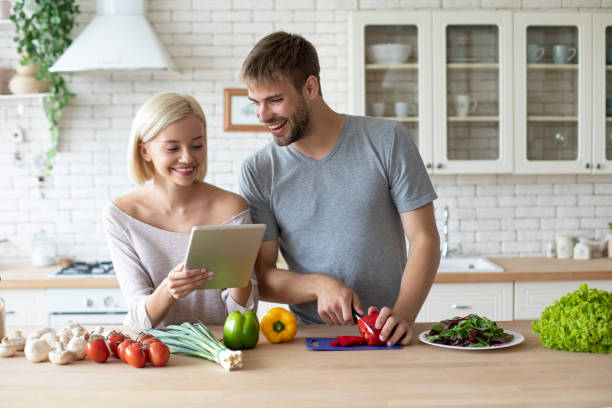 istock I found the perfect recipe 1167619618