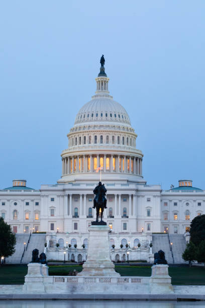 istock US Capitol Building in Washington DC 1167619845