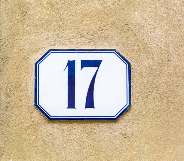 istock house number seventeen 1167622059