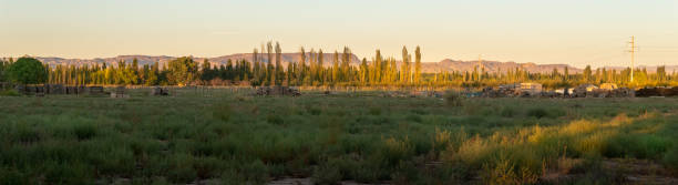 istock San Rafael Argentina Landscape 1167631122