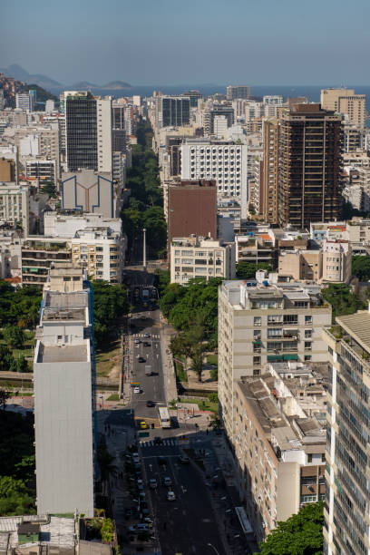 istock Leblon neighborhood in Rio de Janeiro 1167633990