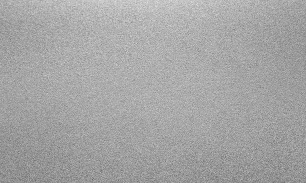 istock metal aluminum macro, texture background 1167634420