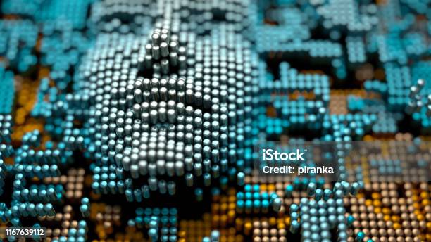 Artificial Intelligence Stock Photo - Download Image Now - Technology, Artificial Intelligence, Emergence
