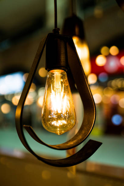 istock light  bulbs and chandeliers 1167645750