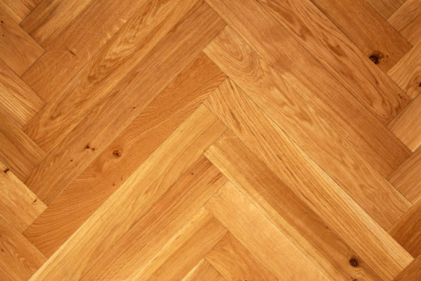 istock Natural Wood Parket Pattern background texture picture 1167647144