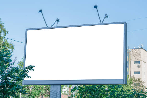 istock large billboard in the city mockup 1167651231