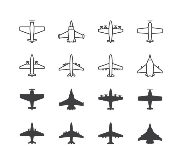 1,289 Cartoon Of Fighter Plane Stock Photos, Pictures & Royalty-Free Images  - iStock