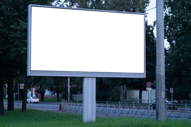 istock large billboard in the city 1167655649