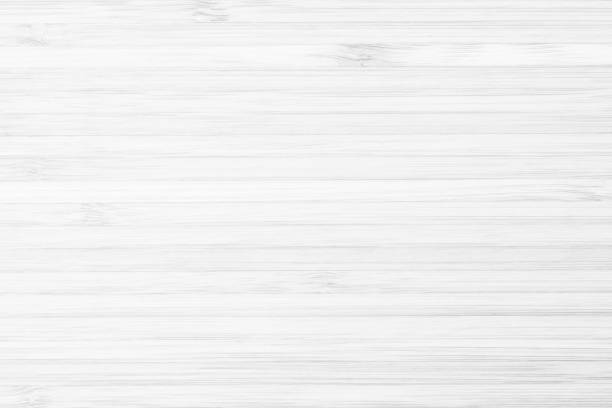 istock Wood texture background in natural white grey color 1167663772