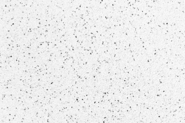 istock Modern grey paint limestone texture background in white light seam home wall paper. Back flat subway concrete stone table floor concept surreal granite quarry stucco surface background grunge pattern. 1167664124