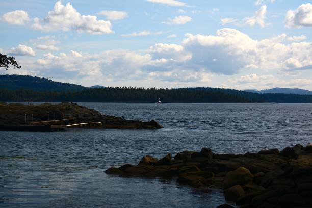 istock Galiano Island 1167671545