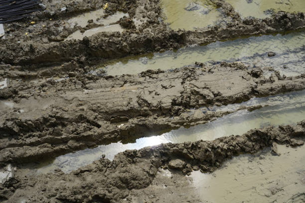 istock Watershed in an Urban Area 1167675661