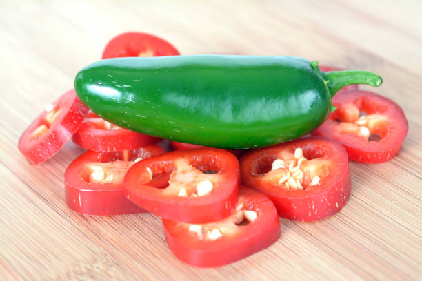 istock red and green jalapeno 1167677517