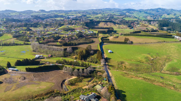 istock Tauranga Aerial View 1167677672