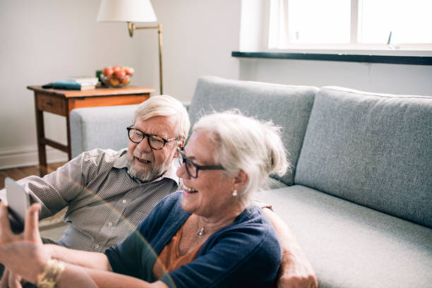 istock Senior Couple 1167684167
