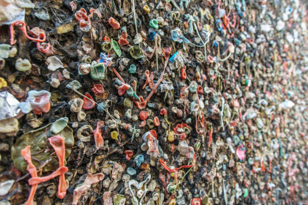 istock Bubblegum Alley - Higuera St 1167685052