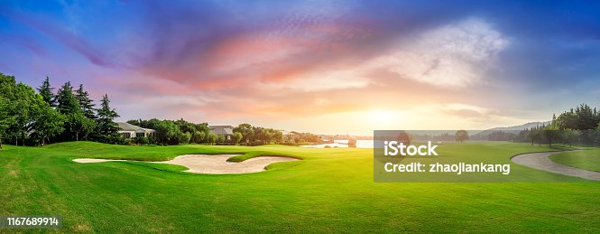 24,016 Scenic Golf Course Stock Photos, Pictures & Royalty-Free Images -  iStock | Beautiful golf course, Golfing, Golfers