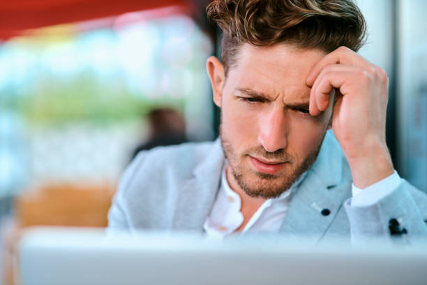 istock Well something's not right here 1167691060